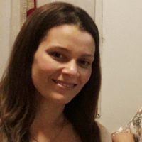 Amanda Gaede